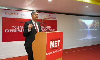 clinical research & experimental pharmacology conference